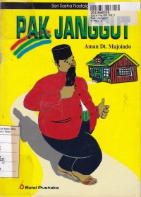 Pak Janggut