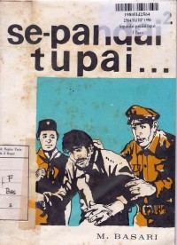 Sepandai-pandai Tupai