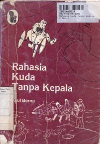 Rahasia Kuda Tanpa Kepala