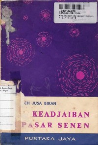 Keadjaiban di Pasar Senen