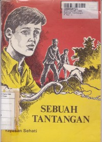 Sebuah Tantangan