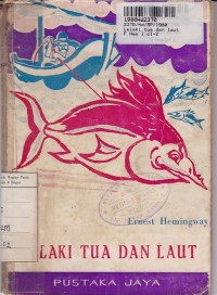 Lelaki Tua dan Laut