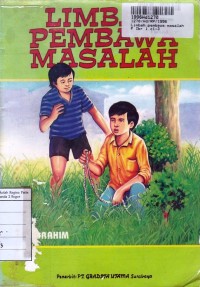 Limbah Pembawa Masalah