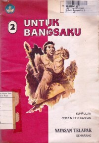 Untuk Bangsaku 2