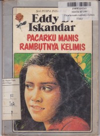 Pacarku Manis Rambutnya Klimis