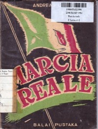 Marcia Reale