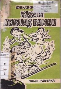 Kisah Seruas Bambu