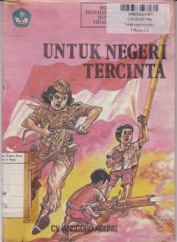 Untuk Negeri Tercinta