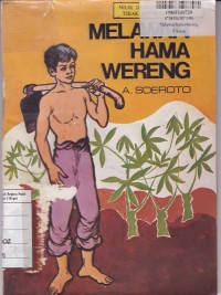 Melawan Hama Wereng