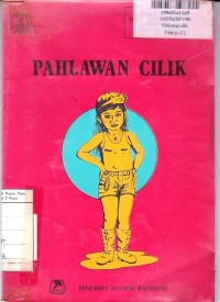 Pahlawan Cilik