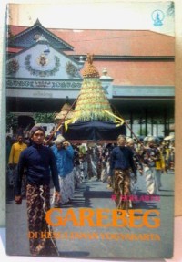 Garebeg: di Kesultanan Yogyakarta