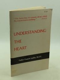 Image of Understanding the Heart