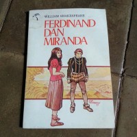 Ferdinand dan Miranda