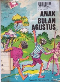 Anak Bulan Agustus