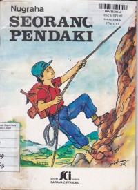 Seorang Pendaki