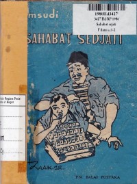 Sahabat Sedjati