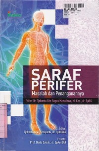 Buku Ajar: Saraf Perifer= Masalah dan Penanganannya