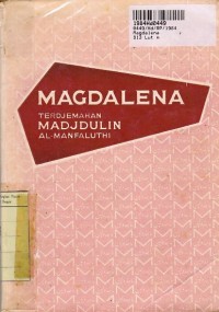 Magdalena [Terjemahan Madjdulin]