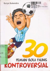 Tiga Puluh Pemain Bola Paling Kontroversial