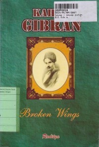 Sayap-Sayap Patah= Broken Wings