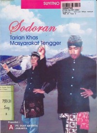 Sodoran: Tarian Khas Masyarakat Tengger