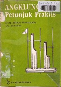 Angklung Petunjuk Praktis