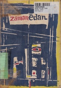 Zaman Edan