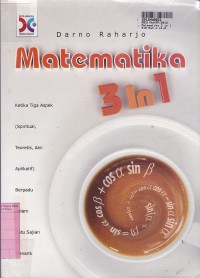 Matematika 3 in 1