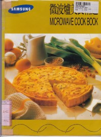 Microwave Cook Book