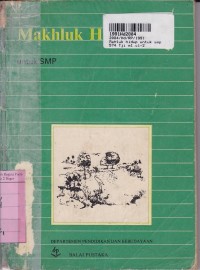 Biologi 2000 [Jilid 3a]: untuk SMU Kls. III [Kur. th. 1994/GBPP th. 1999]