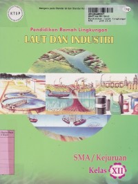 Pendidikan Ramah Lingkungan: Laut & Industri untuk SMA/K Kls XII