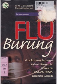 Seri Agriwawasan: Flu Burung