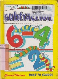 Subtraction