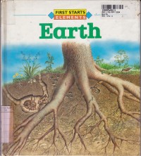 First Start Element: Earth