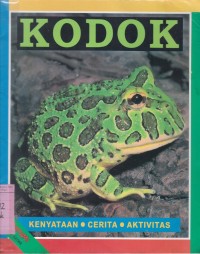 Kodok=Frogs