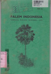 Palem Indonesia