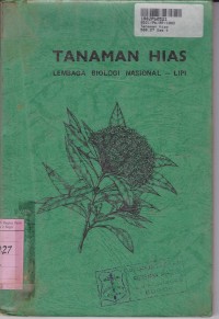 Tanaman Hias