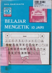 Belajar Mengetik 10 Jari