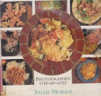 Creative Cooking Library: Taste of Indonesia [Over 70 Aromatics Dishes from the Spice Island. of Bali...]