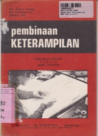 Pembinaan Keterampilan