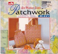 Seri Membuat Sendiri: Patchwork Bag [20]