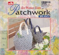 Seri Membuat Sendiri: Patchwork Bag [17]