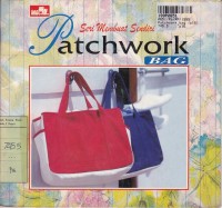 Seri Membuat Sendiri: Patchwork Bag [16]