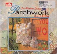 Seni Membuat Sendiri: Patchwork Quilting [15]