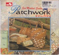 Seri Membuat Sendiri: Patchwork Quilting [14]