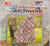 Seri Membuat Sendiri: Patchwork Quilting [13]