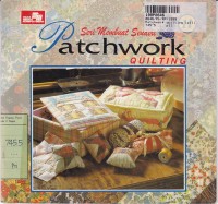 Seri Membuat Sendiri: Patchwork Quilting [11]