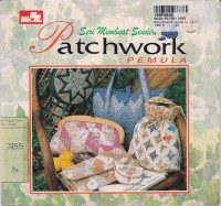 Seri Membuat Sendiri: Patchwork Pemula [3]