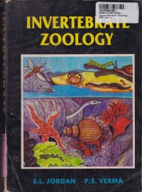 Invertebrate Zoology