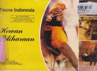 Kebesaran Ilahi di Alam Indonesia: Fauna Indonesia Hewan Peliharaan